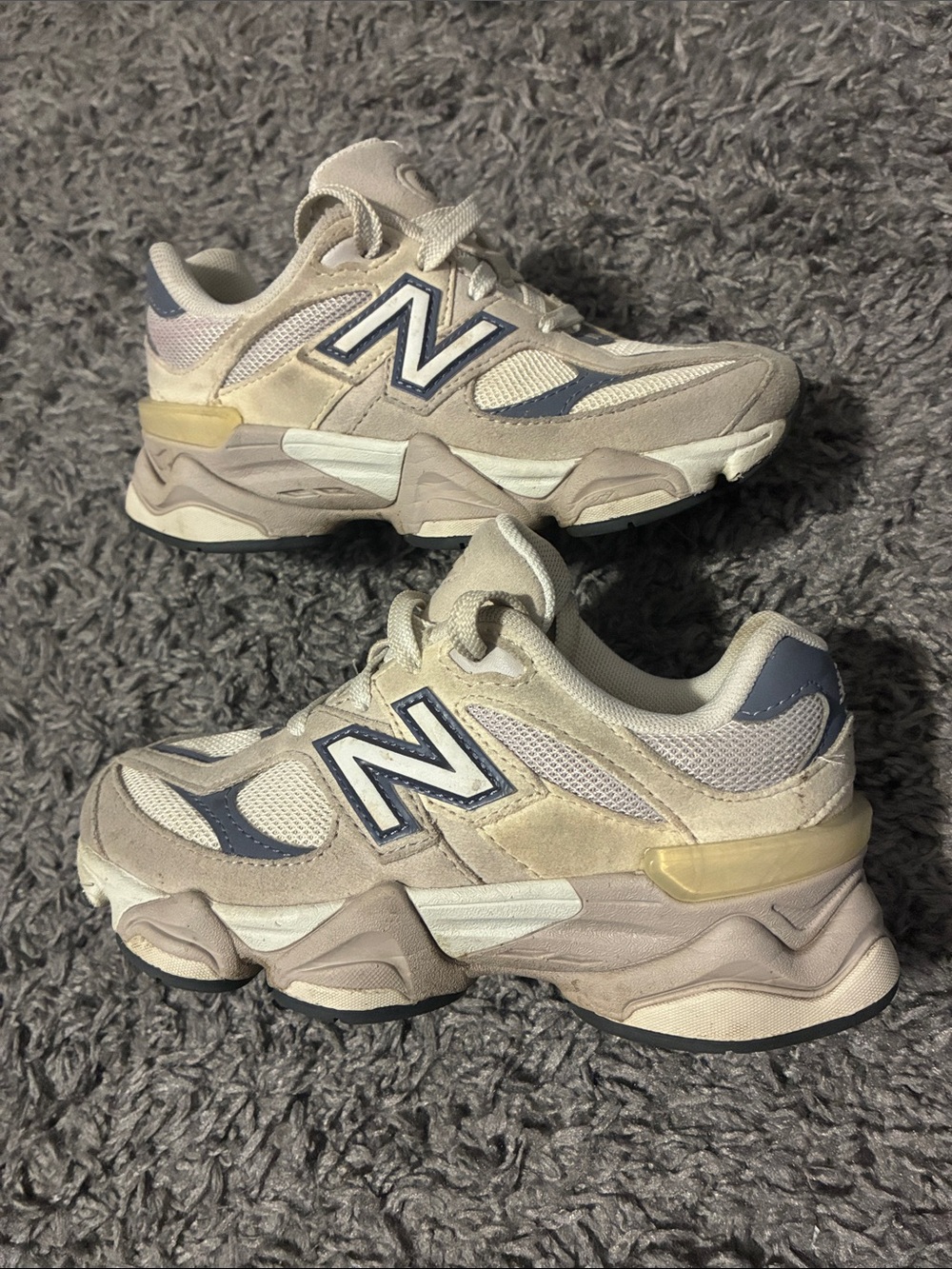 New balance 9060